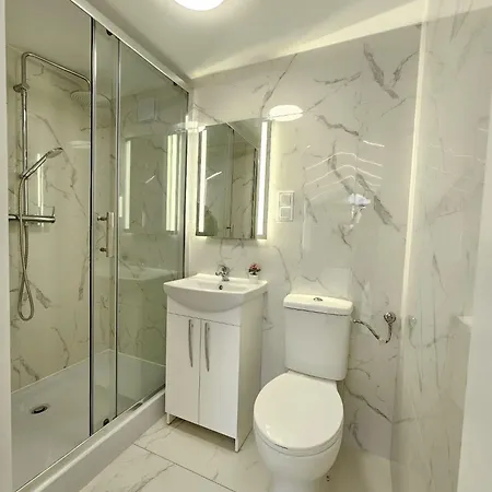 Tiny House Zagrodnicza Appartement *